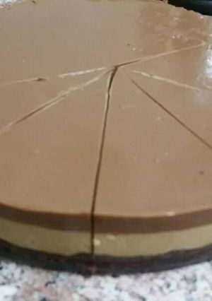 صورة لوصفة كيكة الفرن سيزن