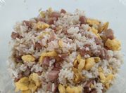 Gambar nasi goreng maling