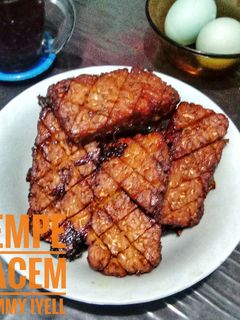 Foto resep Tempe bacem