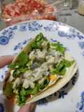 Fajitas mega fáciles