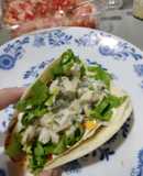 Fajitas mega fáciles