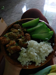 Foto resep Ayam geprek
