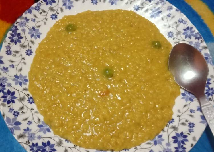 Step-by-Step Guide to Make Speedy Masala oats