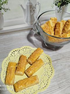 Foto resep Kue Kering Kastengel