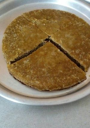 صورة لوصفة كبه بالصينيه