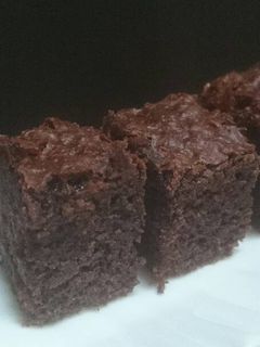 Foto resep Super Fudgy Brownies