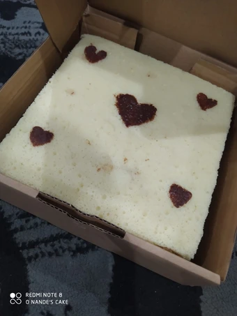 Cara Gampang Membuat Resep Bolu Kukus Tiramisu yang  Bikin Ketagihan Anti Ribet, Lezat