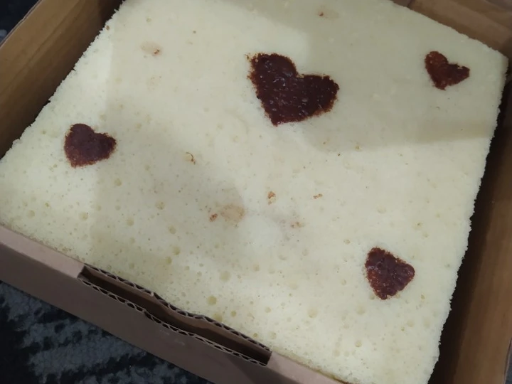 Cara Gampang Membuat Resep Bolu Kukus Tiramisu yang  Bikin Ketagihan Anti Ribet, Lezat