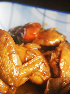 Foto resep 2. Semur Ayam Kecap SukaSuka