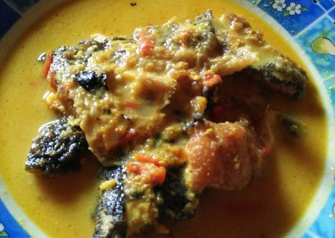 Resep Ikan Patin Bumbu Kuning yang Bisa Manjain Lidah