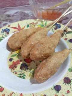 Foto resep Sempol Ayam Praktis