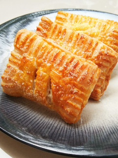 Foto resep Apple Strudle