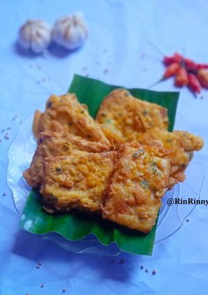 Foto resep Tempe Selimut Pedas Godaan 🌶