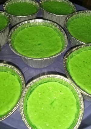 Foto resep Srikaya