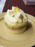 Causa de atún light
