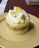Causa de atún light