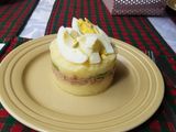 Causa de atún light
