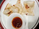 81. Pangsit ala korea