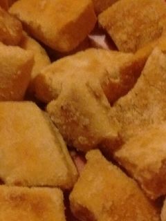 Una foto de Bizcochitos salados😜