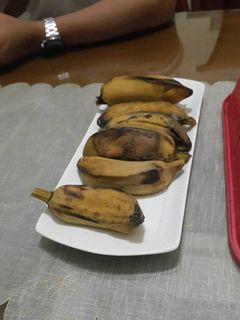 Foto resep Pisang rebus