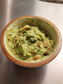 Una foto de Guacamole 🥑