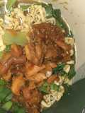 2. Mie Ayam Home Made