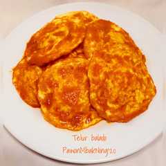 รูปของ Telur balado