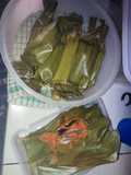 Pepes tongkol