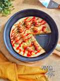 Pizza Teflon