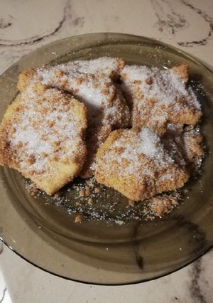 Lekváros derelye recept fotója