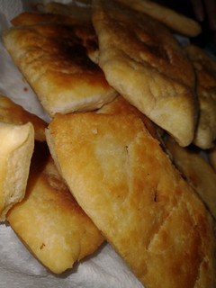 Una foto de Tortas Fritas