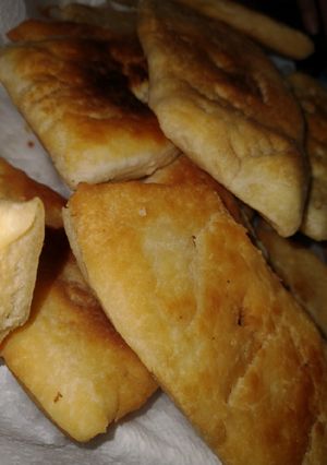 Una foto de Tortas Fritas