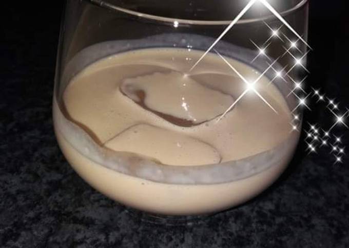 Bailey's maison đ recette pour une bouteille de 70cl