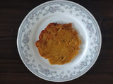 மட்டன் கறி அடை(mutton kari adai recipe in tamil)