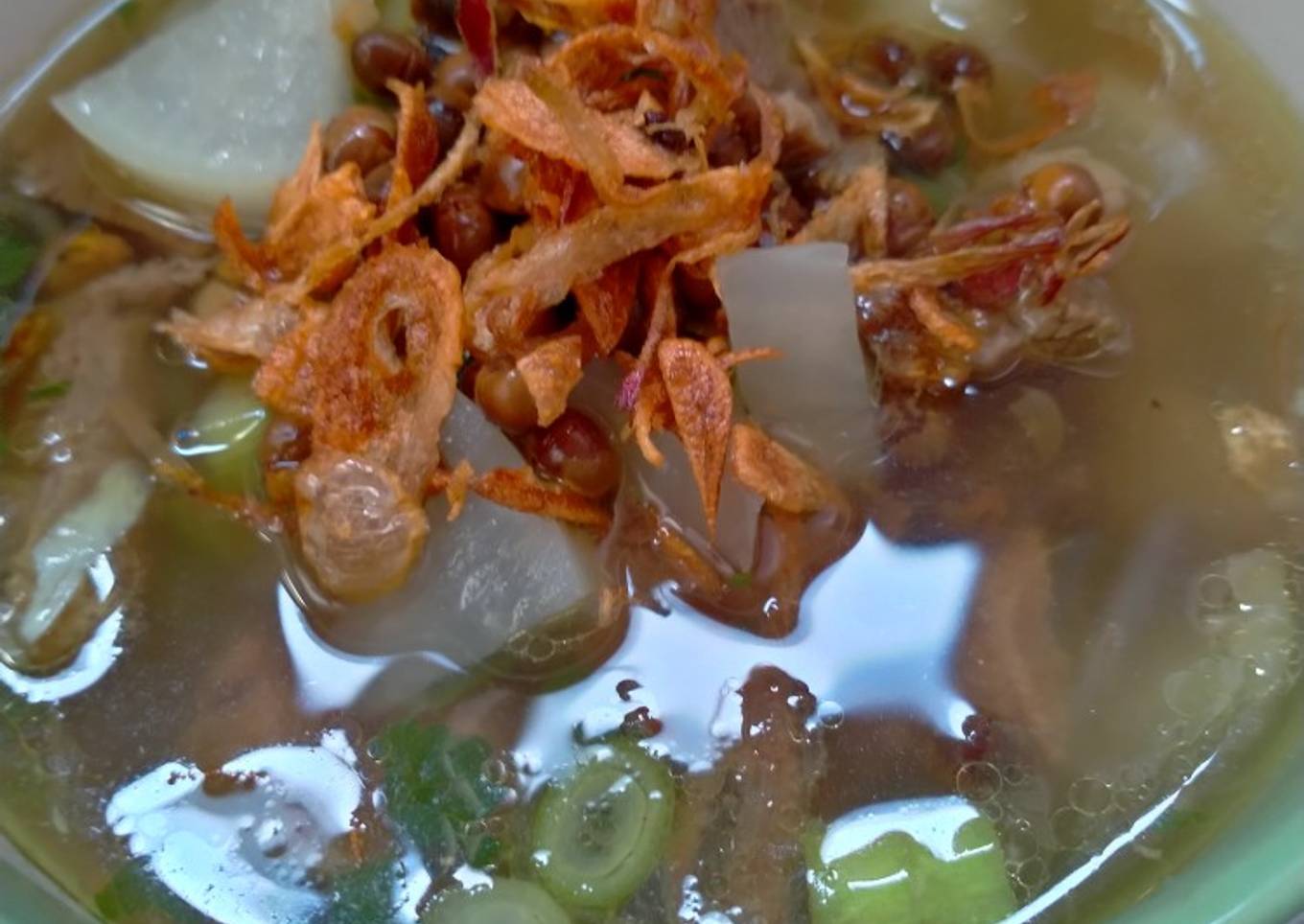 Soto Bandung