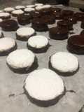 Nevaditos mixtos