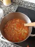 Sopa de col