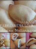 Robiols mallorquines
