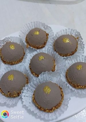 صورة لوصفة القبة الرمادية