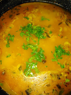 अरहर की दाल (Arhar ki dal recipe in hindi) रेसिपी मुख्य फोटो