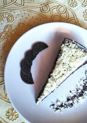 Foto resep Brownies Kukus Chocolatos