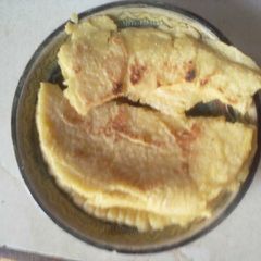 A picture of Pancake.