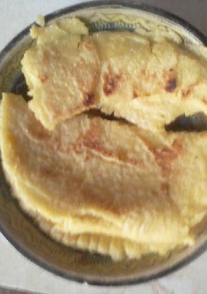 A picture of Pancake.