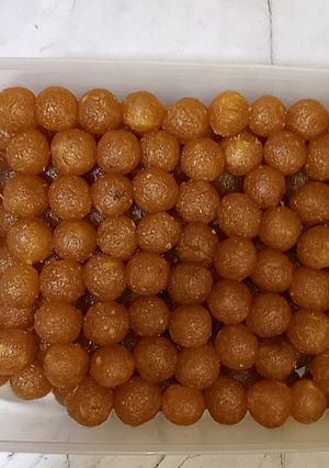 Foto resep Selai nanas isian nastar