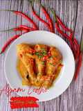 Ayam lodho enteng jodho
