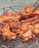 Thịt nướng cơm tấm