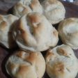 Pancitos de ajo