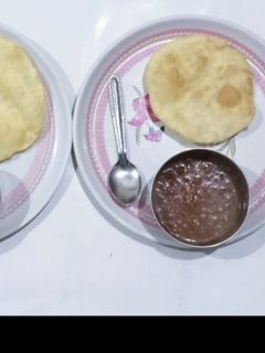 छोले भटूरे (chole bhature recipe in Hindi) रेसिपी मुख्य फोटो