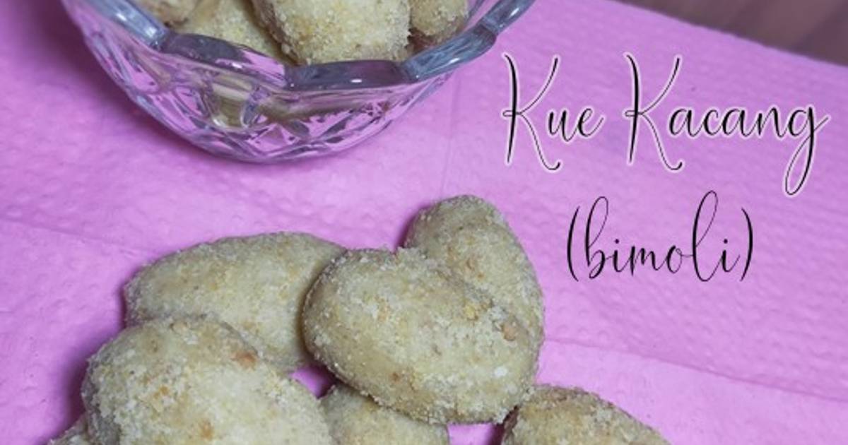 49 resep kue kacang minyak bimoli enak dan sederhana ala 49 resep kue kacang minyak bimoli enak dan sederhana ala
