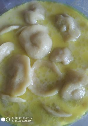 صورة لوصفة شيشبرك